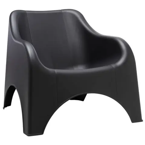 Bästa pris Brafab Kumo Loungefåtölj